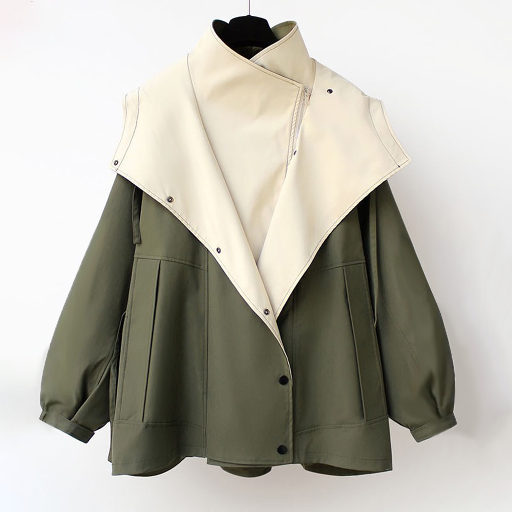 Jente | Elegante jas