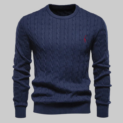 Rogier™ | Elegante Heren Trui