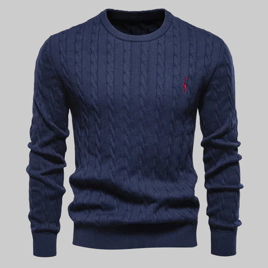 Rogier™ | Elegante Heren Trui