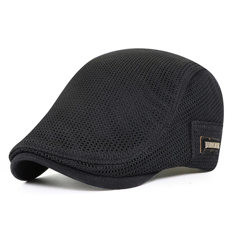 Heren Cap