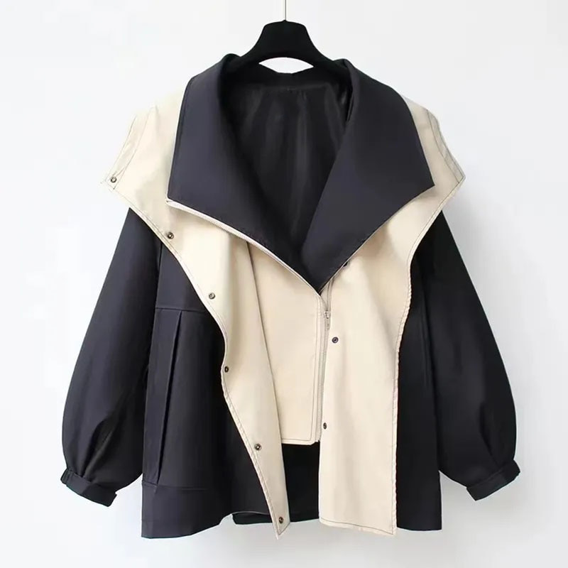Jente | Elegante jas