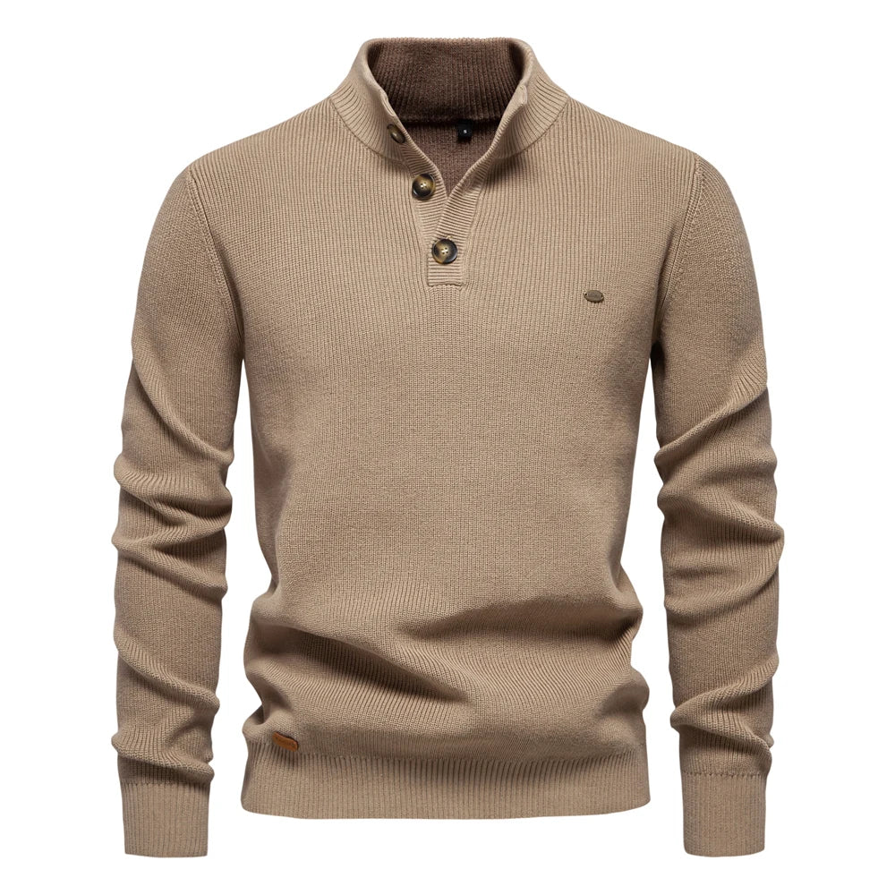 Lovas  | Herentrui Met Knoopdesign