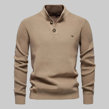 Maurice™ | Elegante Heren Trui