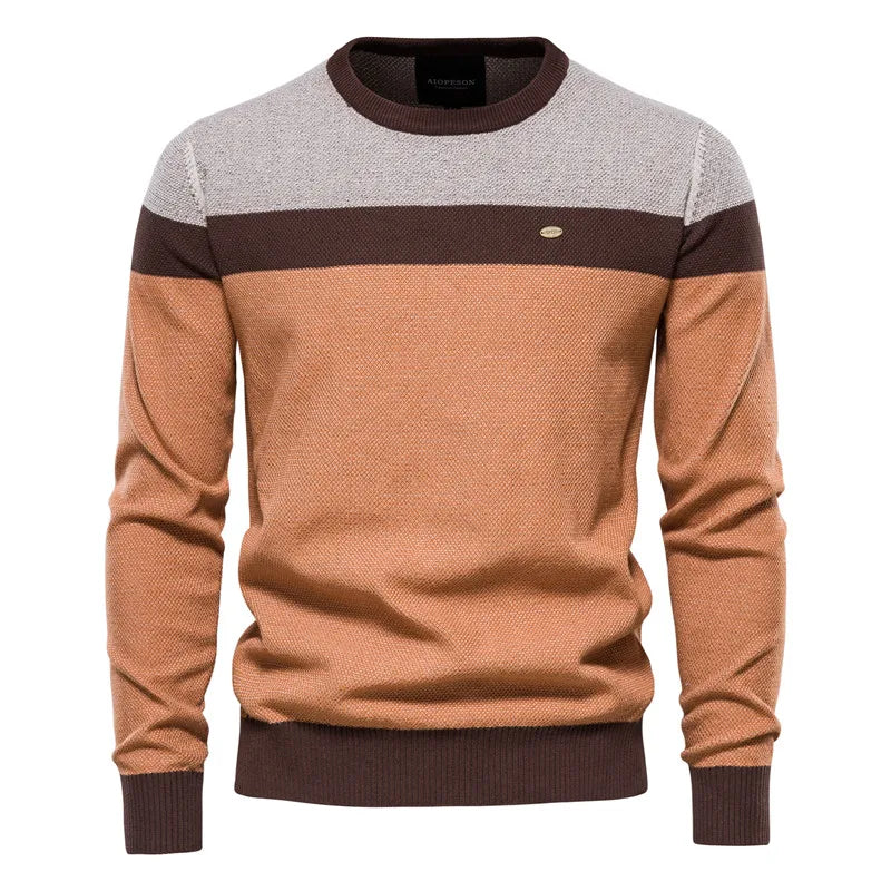 Lovas | Stoere Herentrui