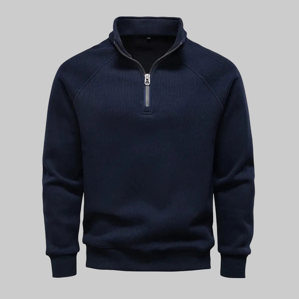 Ruud™ | Elegante Heren Trui
