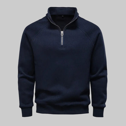 Ruud™ | Elegante Heren Trui
