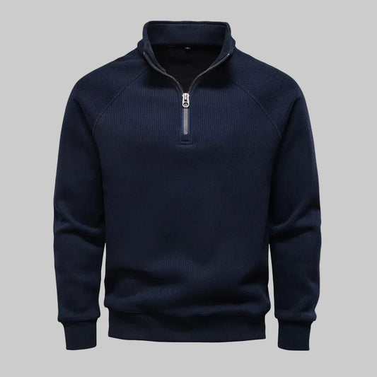 Ruud™ | Elegante Heren Trui