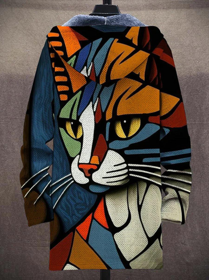 Erik | Luxe sweatshirt geïnspireerd door kunst