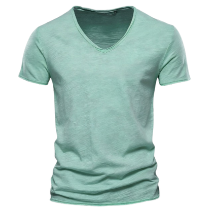 Cazel | Zomer T-shirt