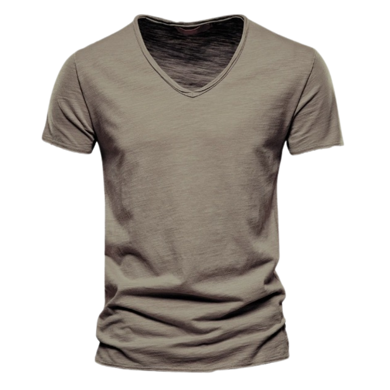 Cazel | Zomer T-shirt