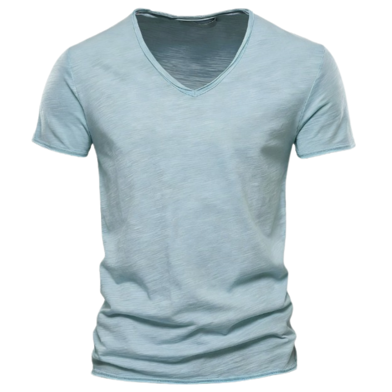 Cazel | Zomer T-shirt