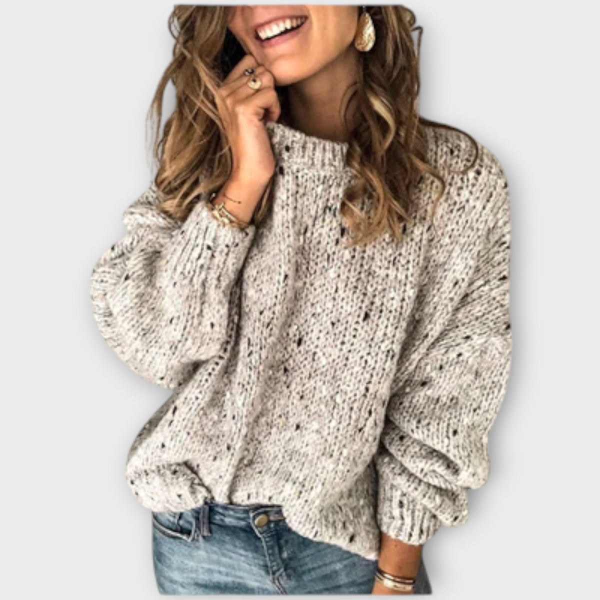 Lovas  | Vintermys Knit