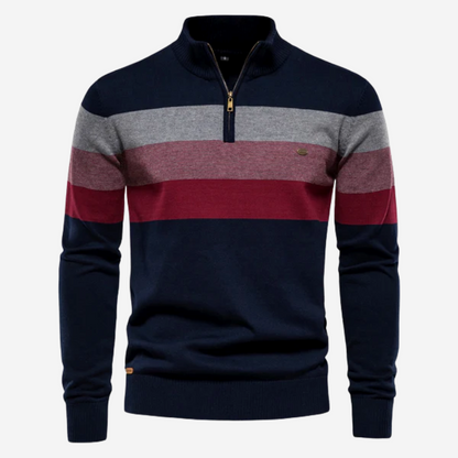 Lovas| Retro Sweater
