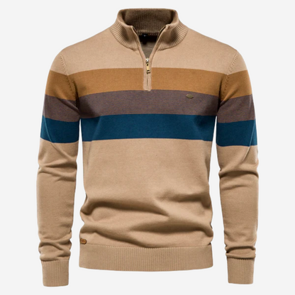 Lovas| Retro Sweater