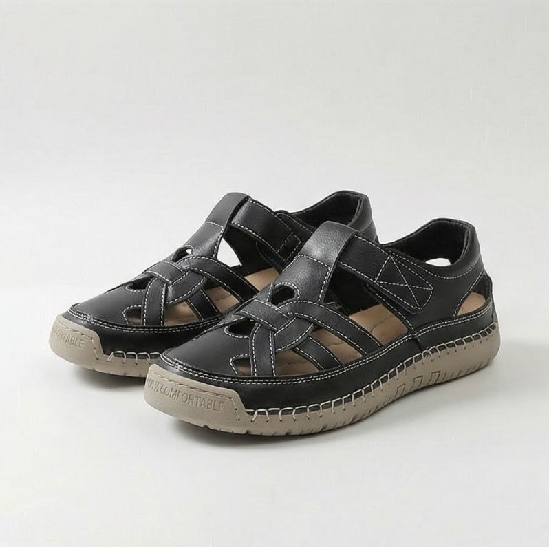 SOLA -  Lichte Sandalen