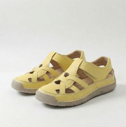 SOLA -  Lichte Sandalen