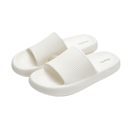 Milos - Cozy Casual Slippers