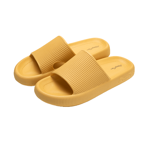 Milos - Cozy Casual Slippers