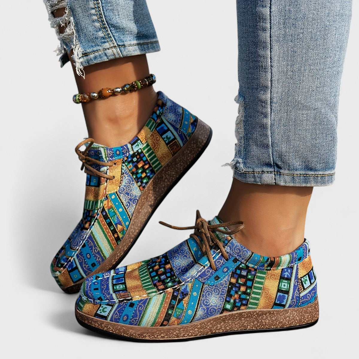 Louna │ Comfort Schoenen