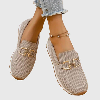 Ines – Klassieke Loafer