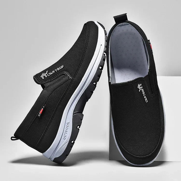 Retro Sneakers Heren