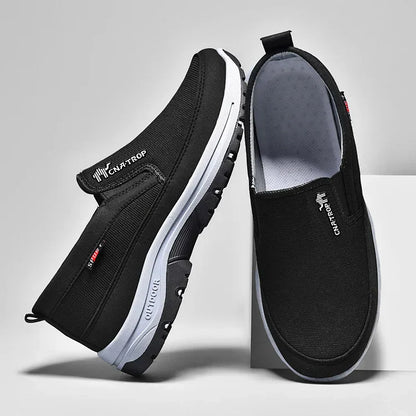 Retro Sneakers Heren