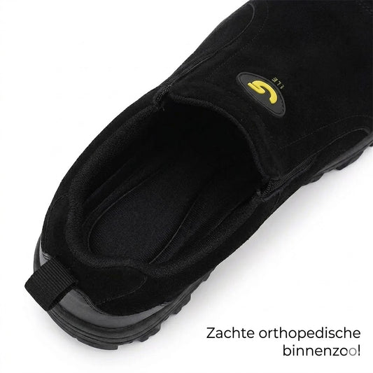 Zuodi - Orthopedische Stijlvolle WandelSchoenen ( Tijdelijk 1+1 Gratis )