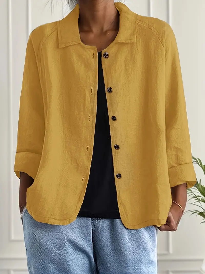 Lovas  | Klassieke Lichte Bovenkleding