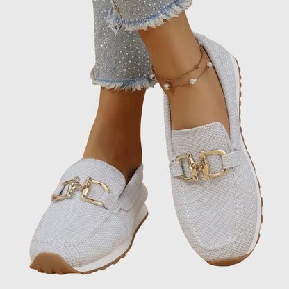 Ines – Klassieke Loafer