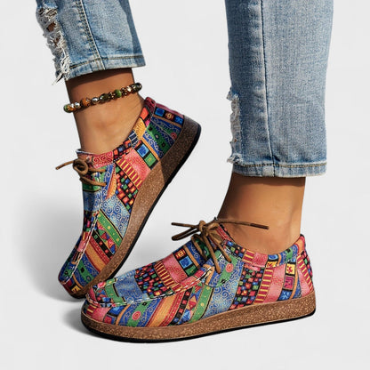 Louna │ Comfort Schoenen