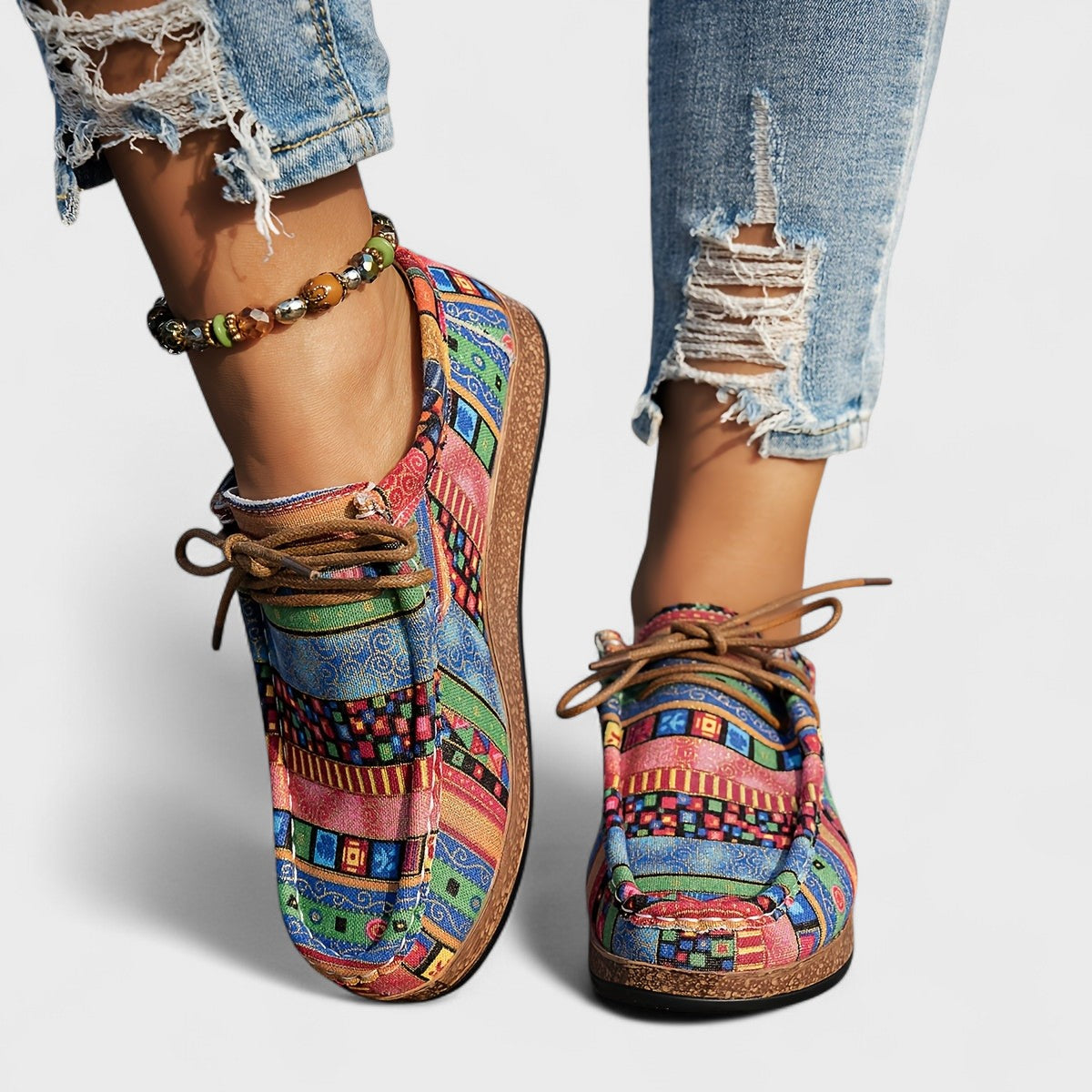 Louna │ Comfort Schoenen