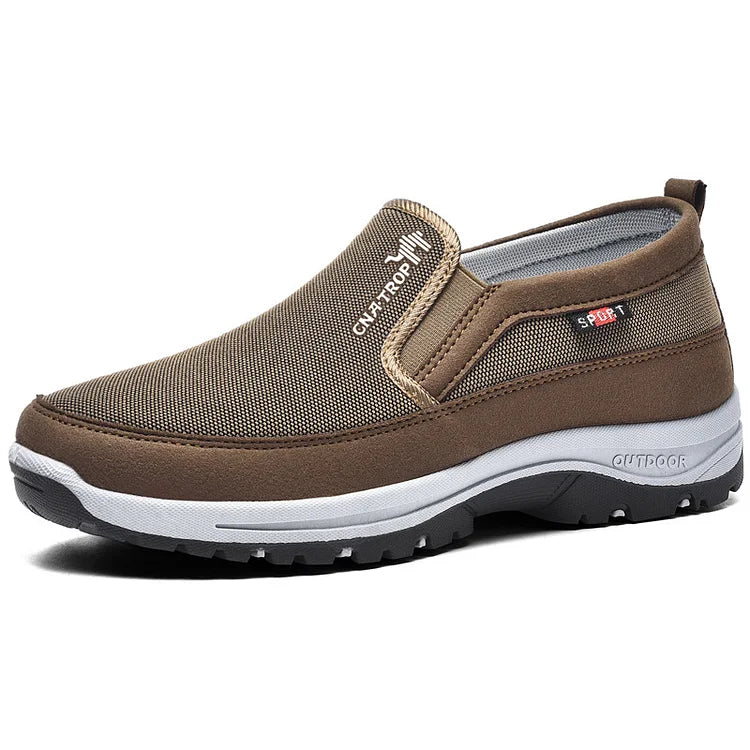 Retro Sneakers Heren