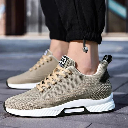 Ascension - Stijlvolle Orthopedische Schoenen