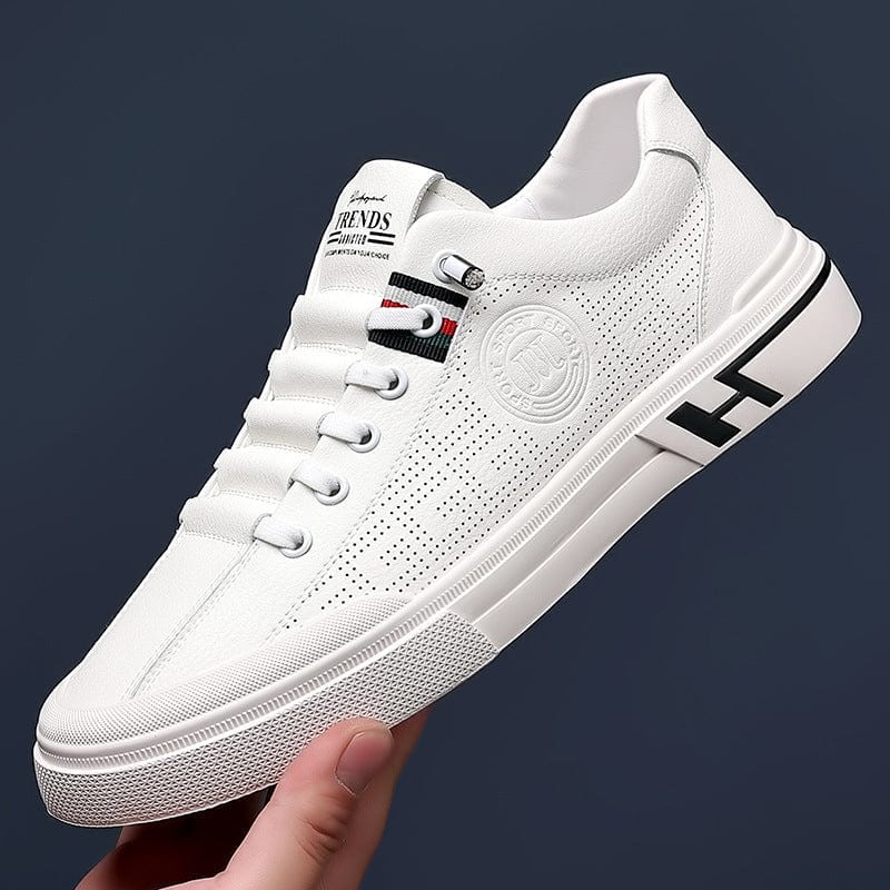 Yann - Elegantly Casual Shoes
