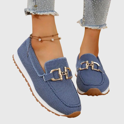 Ines – Klassieke Loafer