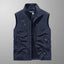 Marineblauw