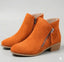 Oranje