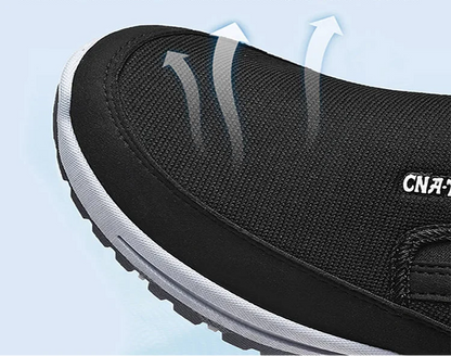 Retro Sneakers Heren