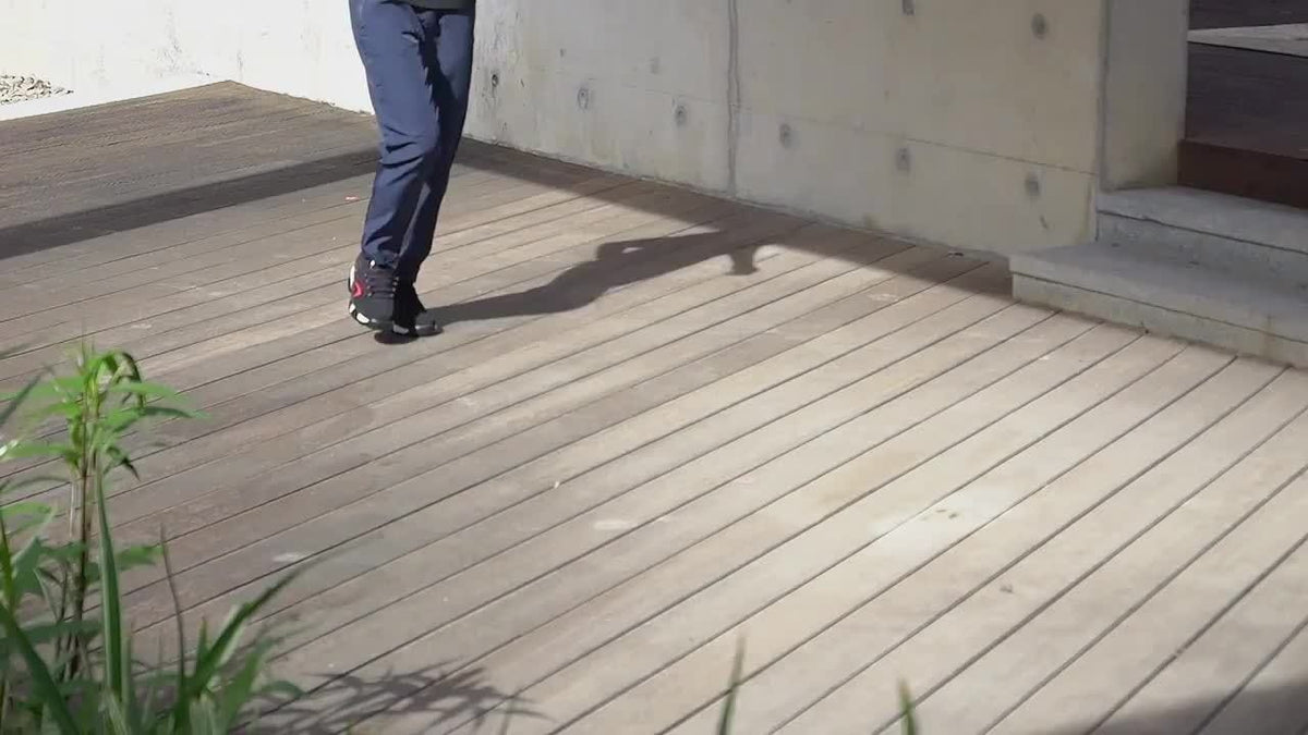 Ulysse - Ergonomische Wandelschoenen voor Optimaal Comfort