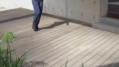Ulysse - Ergonomische Wandelschoenen voor Optimaal Comfort