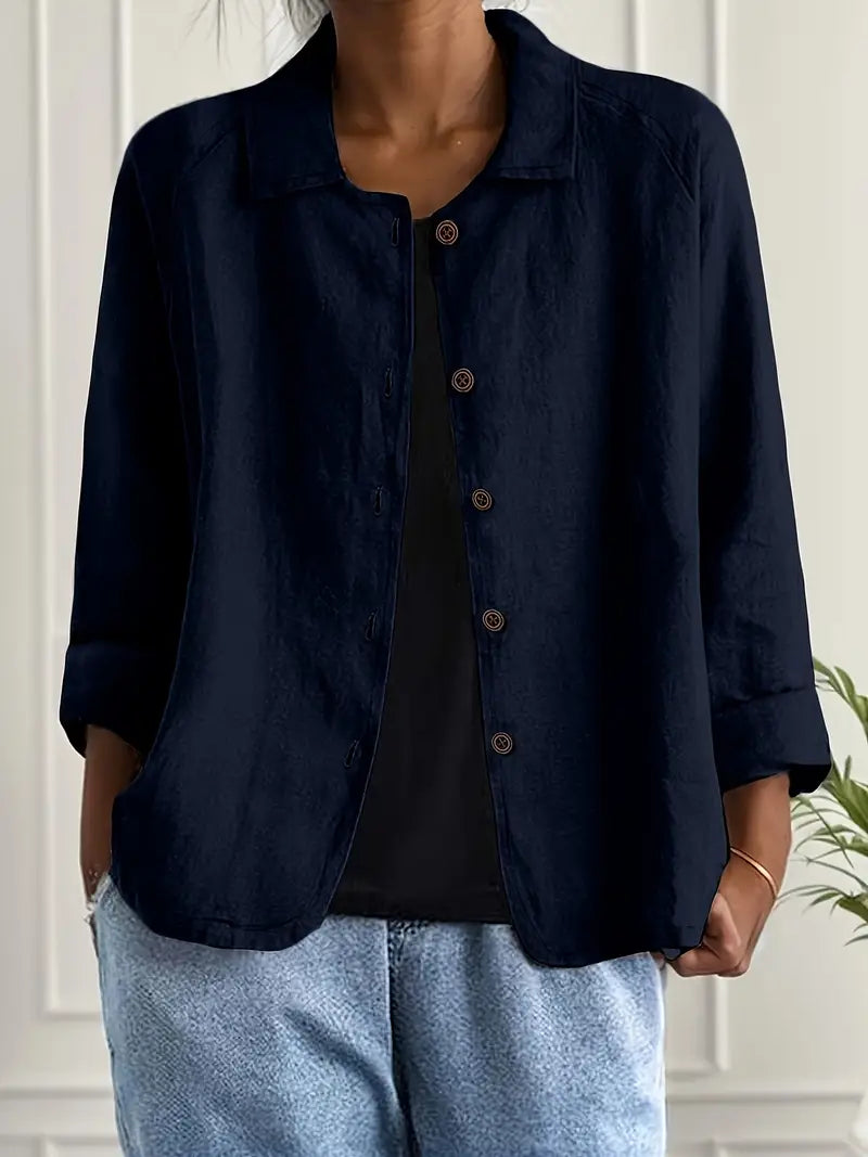 Lovas  | Klassieke Lichte Bovenkleding