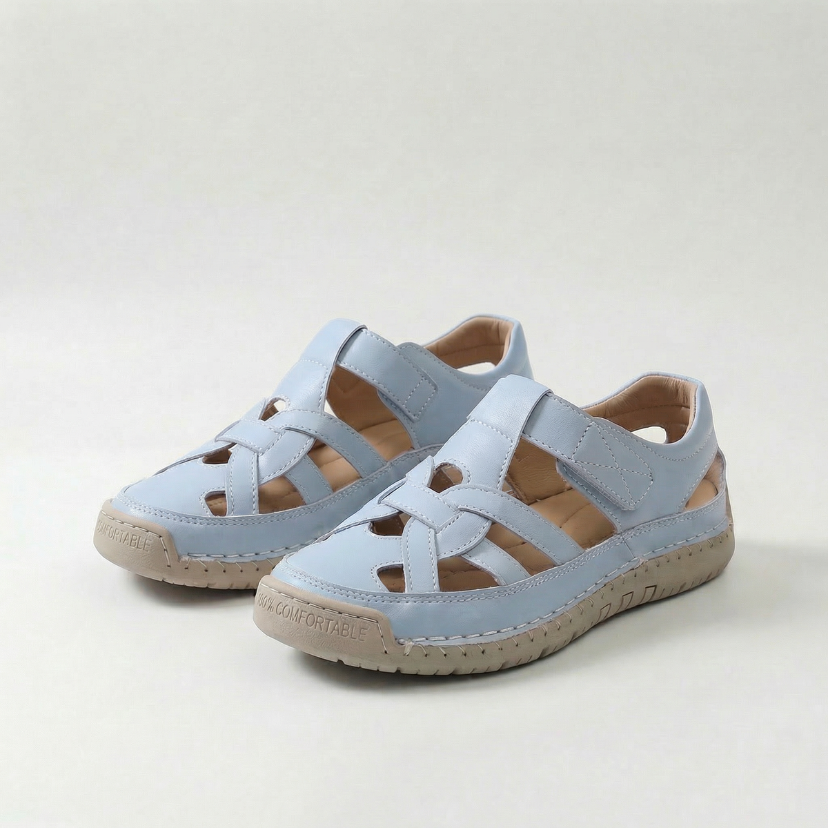 SOLA -  Lichte Sandalen