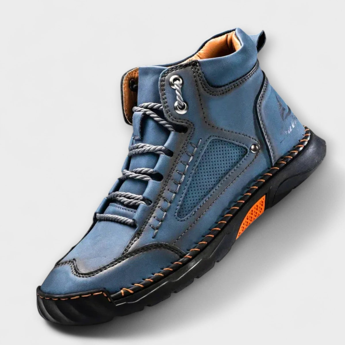 Matéo | Unisex Orthopedische Wandelschoenen voor Comfortabel Wandelen
