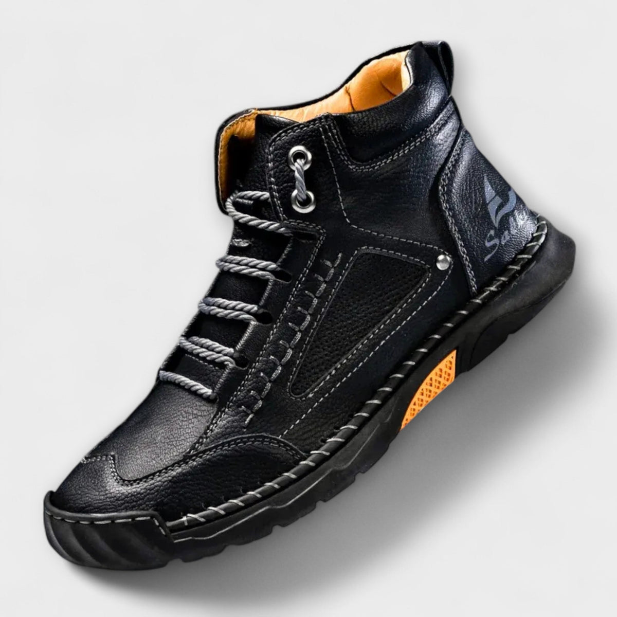Matéo | Unisex Orthopedische Wandelschoenen voor Comfortabel Wandelen
