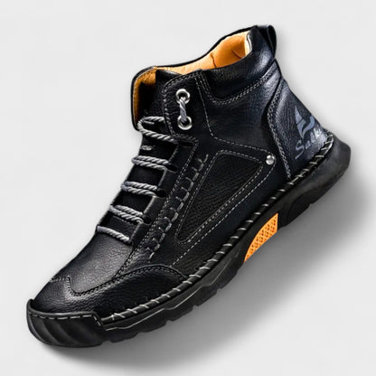 Matéo | Unisex Orthopedische Wandelschoenen voor Comfortabel Wandelen