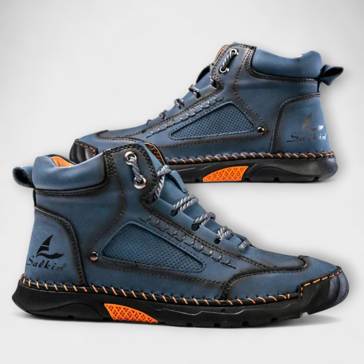 Matéo | Unisex Orthopedische Wandelschoenen voor Comfortabel Wandelen