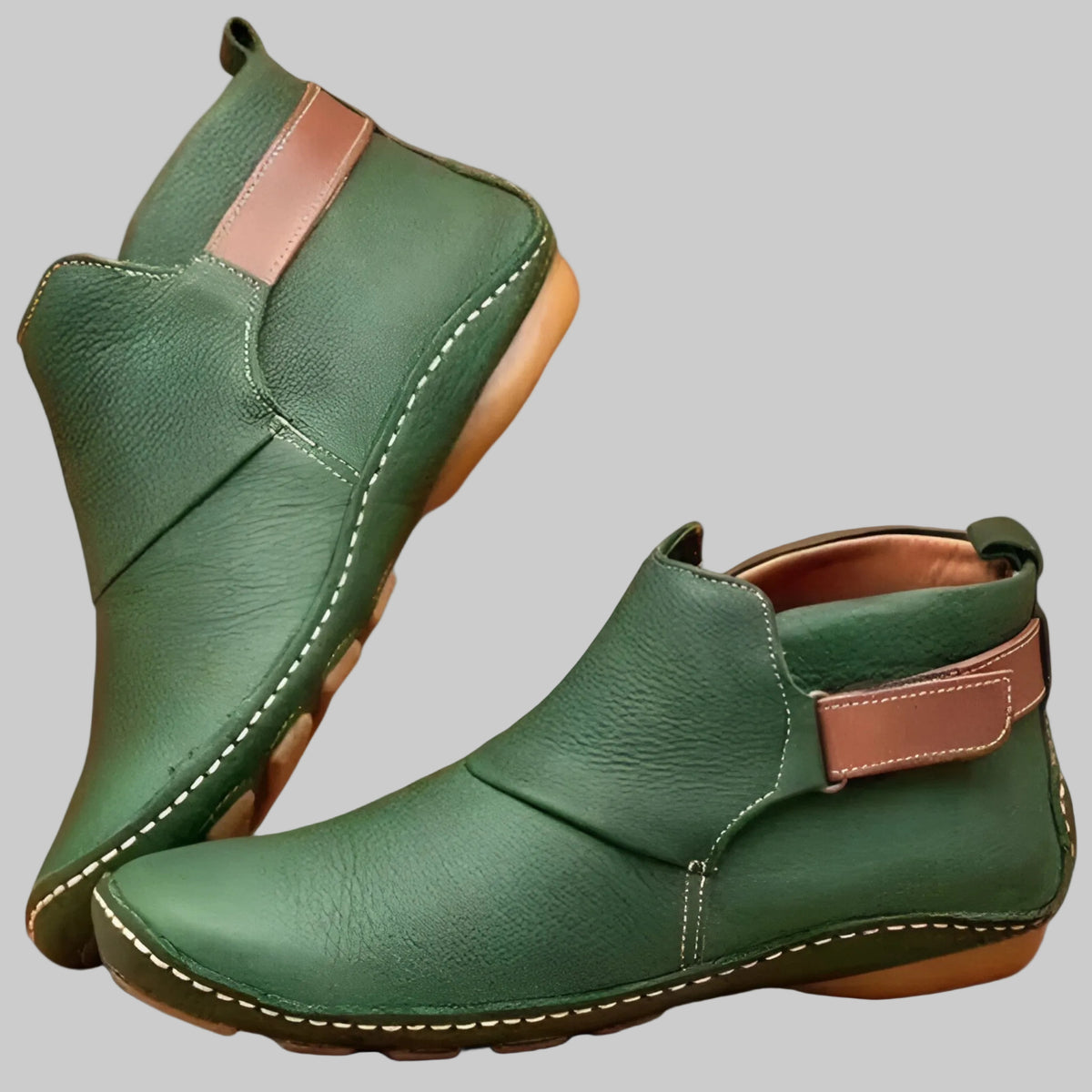 Fien – Comfortboot