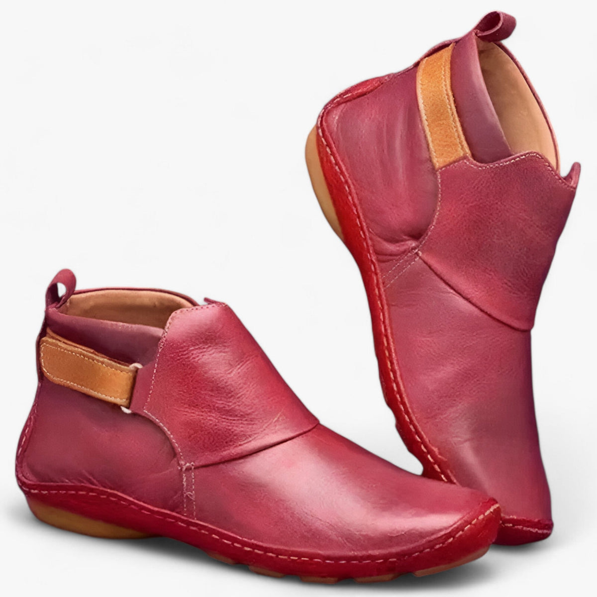 Fien – Comfortboot