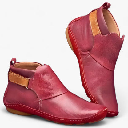 Fien – Comfortboot