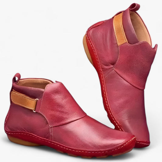 Fien – Comfortboot